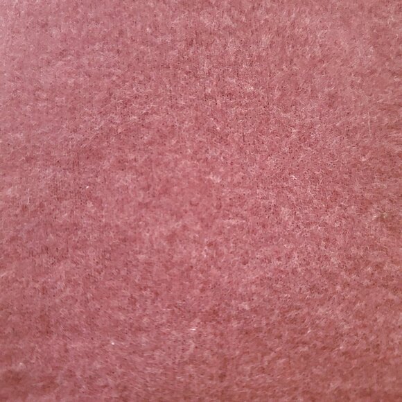 MELLODAY Brushed Knit Turtleneck - Picture 2 of 2